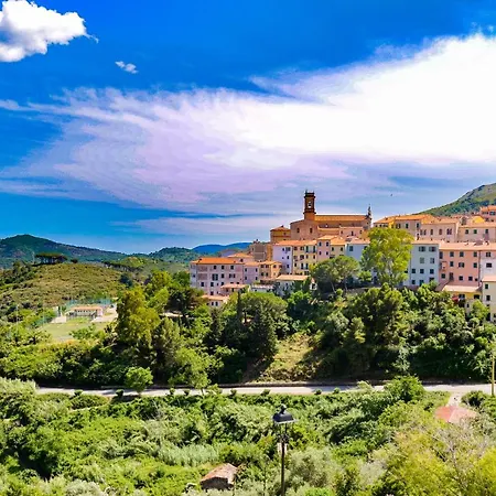 Bilo Marina Rio Elba Apartment