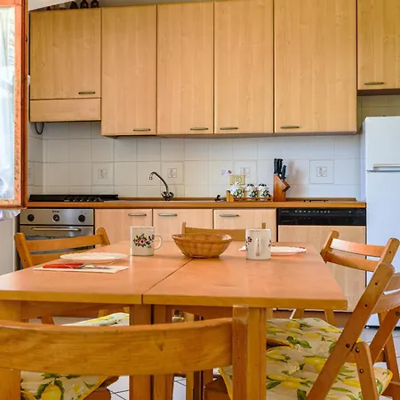 Apartment Bilo Marina Rio Elba