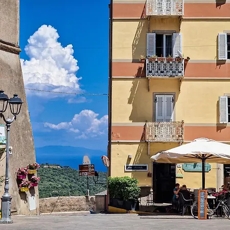 Bilo Marina Rio Elba Rio nell'Elba