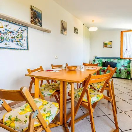 Apartment Bilo Marina Rio Elba