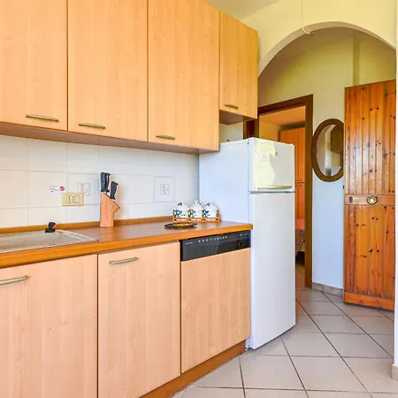Bilo Marina Rio Elba Apartment Rio nell'Elba