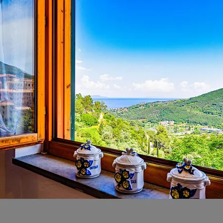 Bilo Marina Rio Elba Apartment