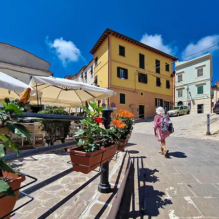 Apartment Bilo Marina Rio Elba Rio nell'Elba