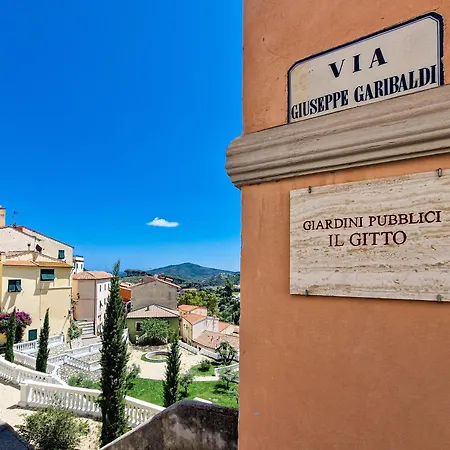 Bilo Marina Rio Elba * Rio dellʼElba
